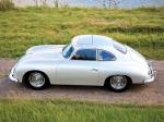 Porsche 356A 1600 GS Carrera 1958 года